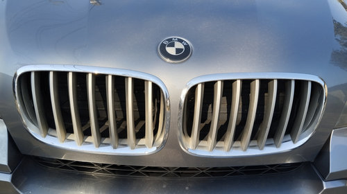 Dezmembrez BMW X5 (E70) 2007 - 2013 3.0 Sd M57 D30 (306D5) ( CP: 286, KW: 210, CCM: 2993 ) Motorina
