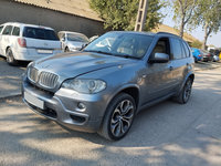 Dezmembrez BMW X5 (E70) 2007 - 2013 3.0 Sd M57 D30 (306D5) ( CP: 286, KW: 210, CCM: 2993 ) Motorina