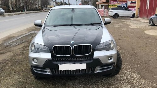 Dezmembrez BMW X5 E70 2008 306d3