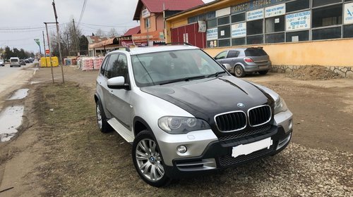 Dezmembrez BMW X5 E70 2008 306d3