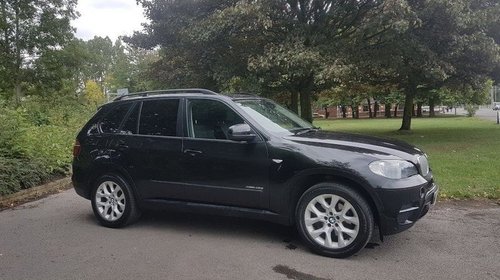 Dezmembrez BMW X5 E70 2011 Suv 3,0