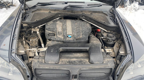 Dezmembrez BMW X5 E70 2012 SUV 3.0