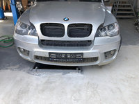 DEZMEMBREZ BMW X5 E70 2012