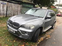 Dezmembrez BMW X5 E70 3.0 cod motor 306D3 cutie automata