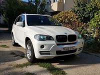 Dezmembrez Bmw X5 E70 3.0 d 2008