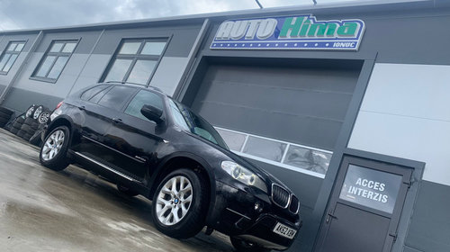 Dezmembrez BMW X5 E70 3.0 d , An fabricatie 2