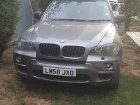 Dezmembrez Bmw X5 E70 3.0 d tip motor 306D3