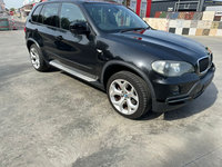 Dezmembrez BMW X5 E70 3.0 d