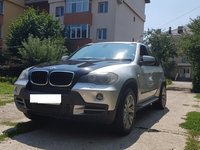 Dezmembrez Bmw X5 E70 3.0 d