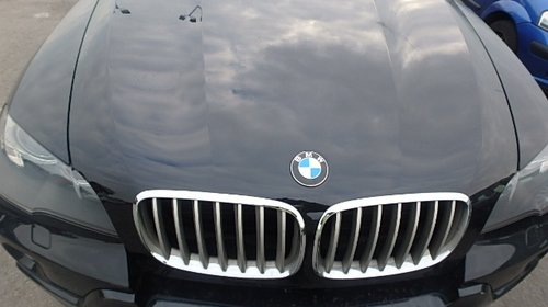 Dezmembrez Bmw X5 (E70), 3.0d, 306D3