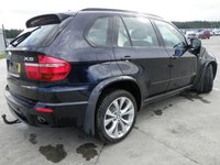 Dezmembrez bmw x5 e70 3.0 d an 2011