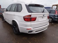 Dezmembrez Bmw x5 e70 3.0 d