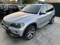 Dezmembrez BMW X5 E70 3.0sd 286cp 2008