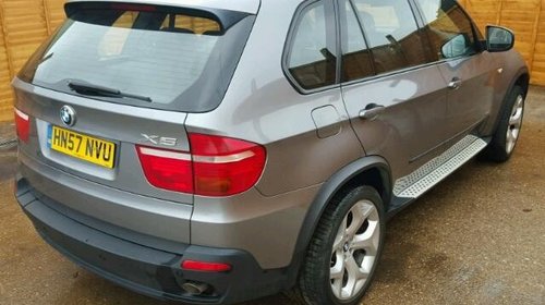 Dezmembrez Bmw X5 E70 530d