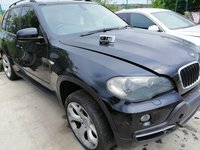 Dezmembrez BMW X5 E70 an 2008 motor 3.0 d 235 cp