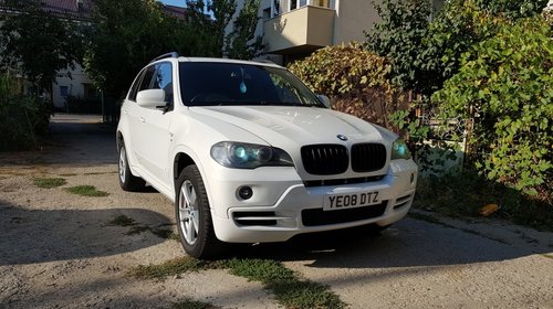 DEZMEMBREZ BMW X5 E70 AN 2008 PACHET M