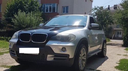 DEZMEMBREZ BMW X5 E70 AN 2008