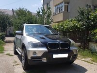 DEZMEMBREZ BMW X5 E70 AN 2008