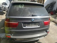 Dezmembrez Bmw X5 E70 an 2009 volan stanga