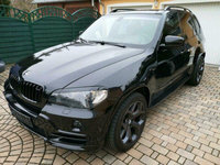 Dezmembrez BMW X5 E70 an 2010 4.0d