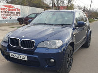 Dezmembrez Bmw X5 E70 Facelift 245cp euro 5 bixenon