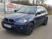 Dezmembrez Bmw X5 E70 Facelift 3.0 d 245cp euro 5