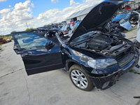 Dezmembrez Bmw X5 E70 Facelift 3.0 d N57D30A 245 cp din 2010 2011 2012