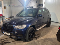 Dezmembrez BMW X5 E70 Facelift 4.0 D 306cp