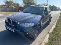 Dezmembrez Bmw X5 E70 Facelift M 2011 euro 5 245cp