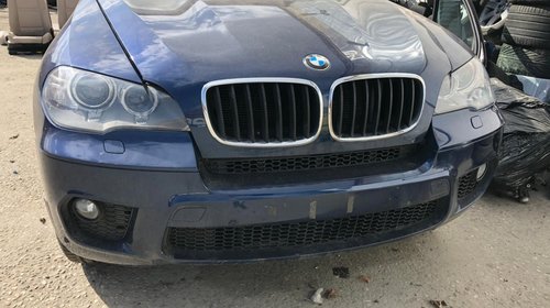 Dezmembrez Bmw X5 E70 LCI 2013 , 306CP , 4.0 