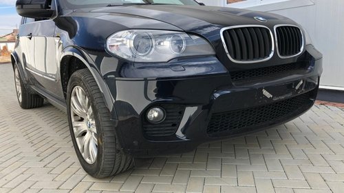 Dezmembrez Bmw X5 E70 LCI 2013 , 306CP , 4.0 , N57D30B , Paket M