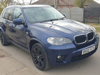 Dezmembrez Bmw X5 E70 LCI 245cp euro 5