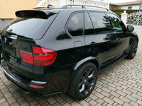 Dezmembrez BMW X5 E70 LCI 3.0diesel