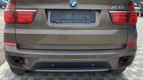 Dezmembrez BMW X5 E70 LCI, BMW X5 4.0D E70 Facelift
