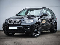 Dezmembrez Bmw X5 E70 lci facelift M pachet