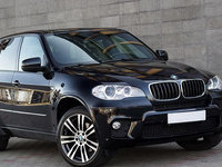 Dezmembrez Bmw X5 E70 lci, M pachet, 4.0 DX