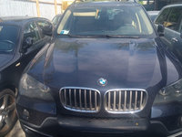 Dezmembrez BMW X5 E70 motor 3.0 biturbo