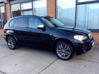 DEZMEMBREZ BMW X5 E70