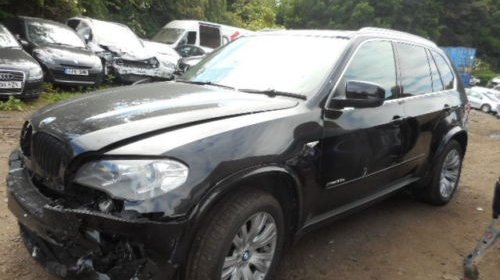 DEZMEMBREZ Bmw x5 e70