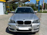 Dezmembrez bmw x5 e70