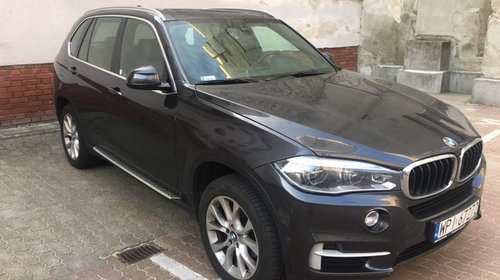 Dezmembrez BMW X5 F15 2.0 DIESEL