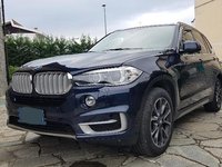 Dezmembrez Bmw X5 F15 2.5 d an 2016