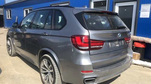 Dezmembrez BMW X5 F15 2016 Hatchback 3.0