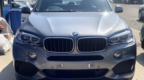 Dezmembrez BMW X5 F15 2016 Hatchback 3.0