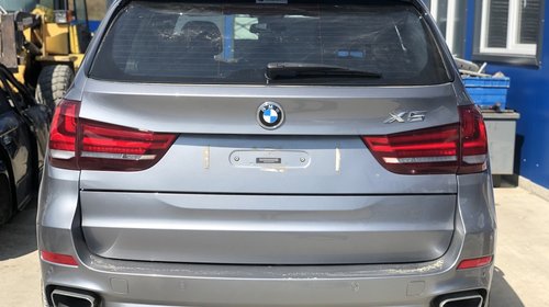 Dezmembrez BMW X5 F15 2016 Hatchback 3.0