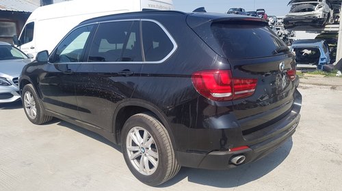 Dezmembrez BMW X5 F15 3.0 diesel din 2014