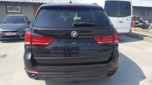 Dezmembrez BMW X5 F15 3.0 diesel din 2014