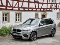 Dezmembrez BMW X5 F15 4.0D 313cp Pachet-M 31.500km