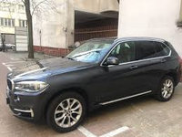 Dezmembrez Bmw X5 F15 an 2015