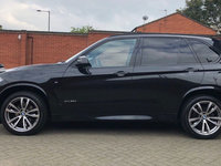 Dezmembrez Bmw X5 F15 an 2016